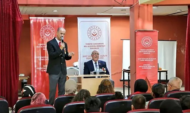 Şanlıurfa’da Eğitim Desteği İçin Tarih Belli Oldu: Ödemeler Ekim’de