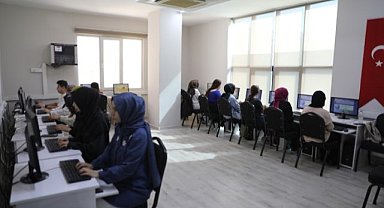 Şanlıurfa’da F Klavye Eğitimi İçin Kayıtlar Devam Ediyor