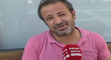 Şanlıurfa’da GAP Bulvarı’nda Yeni Çökme Endişesi!