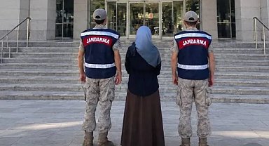 Şanlıurfa’da Hırsızlık Suçundan Aranıyordu! 19 Yıllık Cezası Ortaya Çıktı
