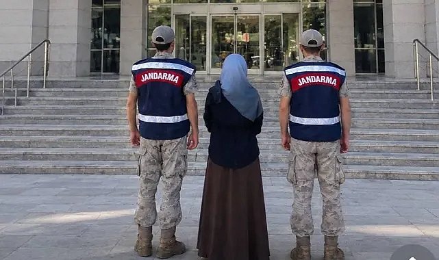 Şanlıurfa’da Hırsızlık Suçundan Aranıyordu! 19 Yıllık Cezası Ortaya Çıktı