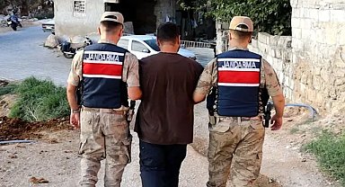 Şanlıurfa’da Jandarmadan Aranan Şahıslara Yönelik Operasyon