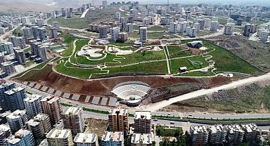 Şanlıurfa’da KPSS Öncesi Gürültü Tedbiri!