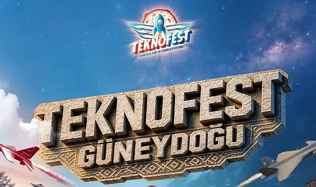 Şanlıurfa’da TEKNOFEST İçin Yeni Etkinlik: “Sahne Senin”