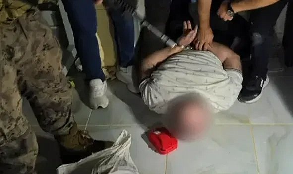Şanlıurfa’da Yıllardır Aranan Cinayet Şüphelisi Yakayı Ele Verdi