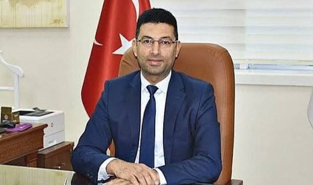 Şanlıurfa Eğitim ve Araştırma Hastanesi Başhekimliği Görevine Ahmet Güzelçiçek Getirildi