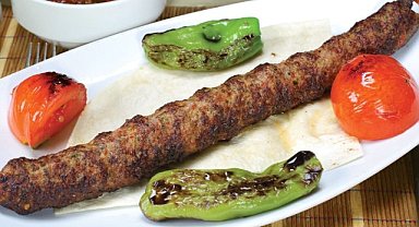 Şanlıurfa Haşhaş Kebabının Lezzet Sırrı Ortaya Çıktı