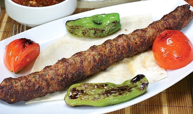 Şanlıurfa Haşhaş Kebabının Lezzet Sırrı Ortaya Çıktı
