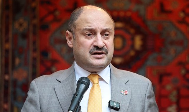 Şanlıurfa’nın Binlerce Yıllık Kültürü Bakü’de Görücüye Çıktı