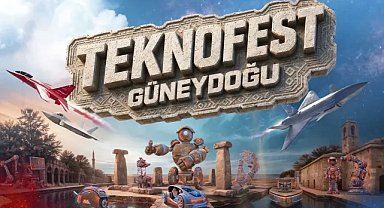 Şanlıurfa Valiliğinden TEKNOFEST Mesajı: “Son 15 Gün”