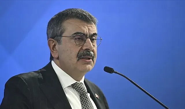 Türkiye’nin Eğitimde Son Üç Yılı Masaya Yatırılıyor!